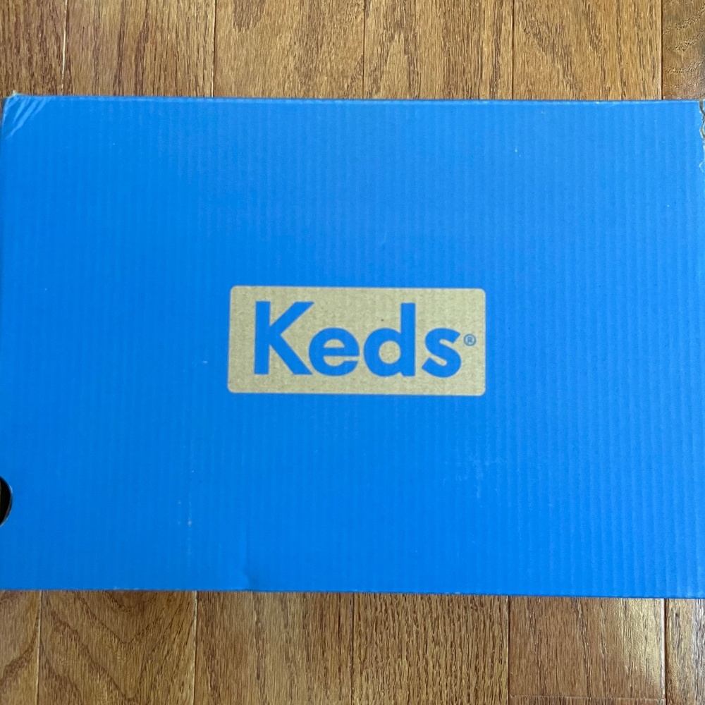 Keds Cooper Zip Boot Suede BRN - Picture 8 of 9